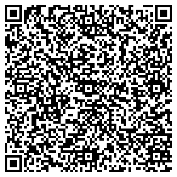 QR-код с контактной информацией организации Стеклянный мир