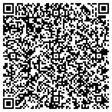 QR-код с контактной информацией организации Золотой Телец, магазин продуктов