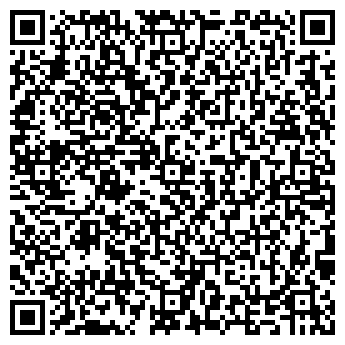 QR-код с контактной информацией организации Вита, аптечная сеть, №291