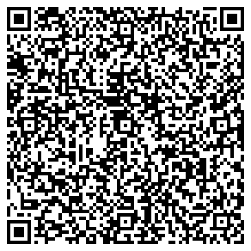 QR-код с контактной информацией организации Первая городская газета