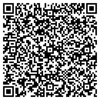 QR-код с контактной информацией организации ЛЮКС