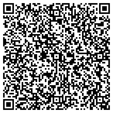 QR-код с контактной информацией организации Автосервисы Перми