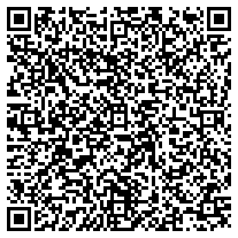 QR-код с контактной информацией организации Корсика