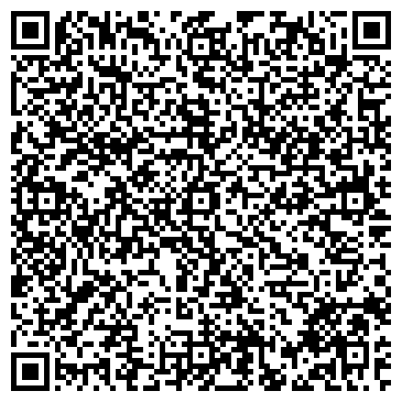 QR-код с контактной информацией организации Гостиницы Перми