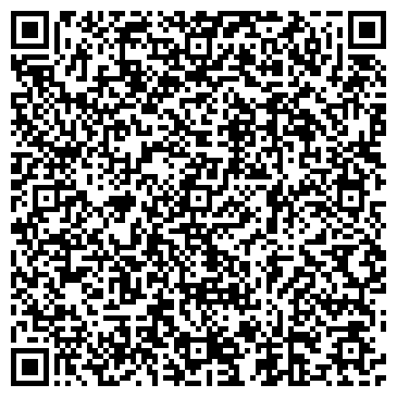 QR-код с контактной информацией организации ЛедЭнерджис