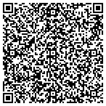 QR-код с контактной информацией организации Окна Планета Свет