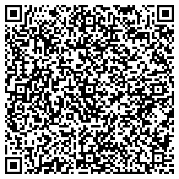 QR-код с контактной информацией организации Пермские каникулы