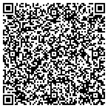 QR-код с контактной информацией организации Карнизы Цезарь