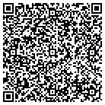 QR-код с контактной информацией организации Лавка Подарков