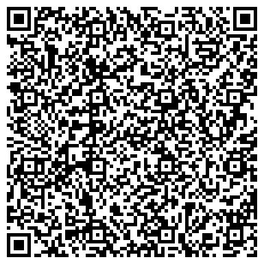 QR-код с контактной информацией организации ООО «Братский завод ферросплавов»