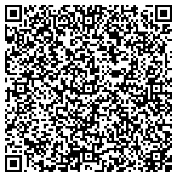 QR-код с контактной информацией организации Подарки, магазин, ИП Драч С.Я.