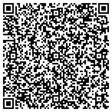 QR-код с контактной информацией организации Надежда, магазин продуктов, ООО Тарро