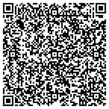 QR-код с контактной информацией организации ООО Чистый Клевер