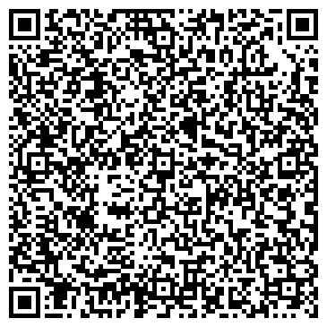 QR-код с контактной информацией организации ИП Беркут А.В.