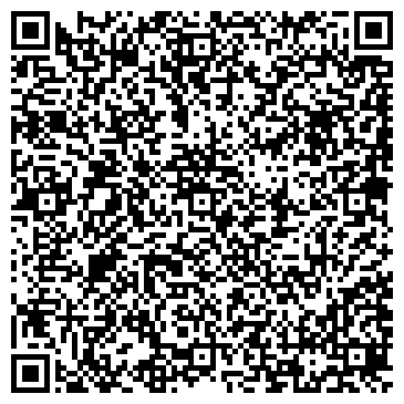 QR-код с контактной информацией организации ООО Граф Цеппелин