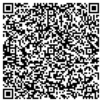 QR-код с контактной информацией организации Медуница