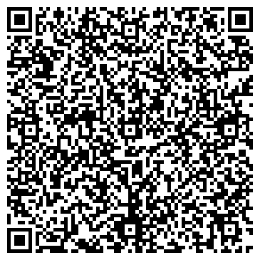 QR-код с контактной информацией организации ООО ПроМод