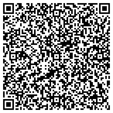 QR-код с контактной информацией организации ООО Экология края