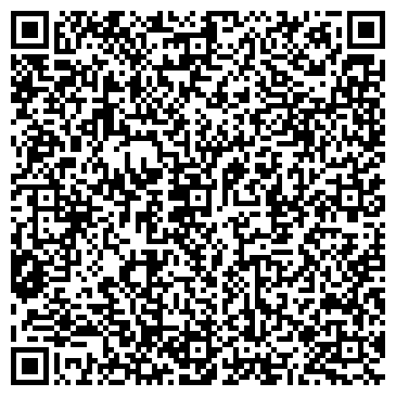 QR-код с контактной информацией организации Coca-Cola