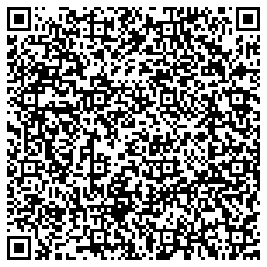 QR-код с контактной информацией организации Калужский Завод Металлопластиковых Конструкций, ЗАО