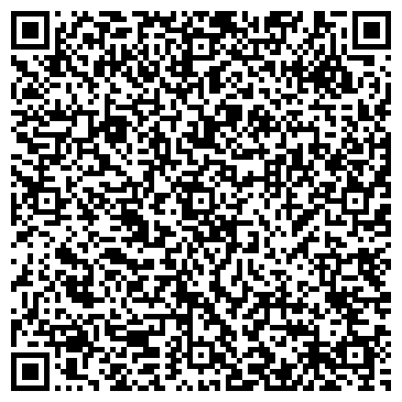 QR-код с контактной информацией организации Человек-Чудак