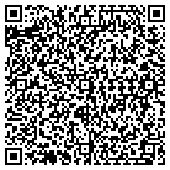 QR-код с контактной информацией организации Фарма