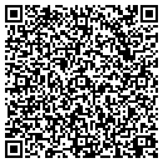 QR-код с контактной информацией организации ДИАДА