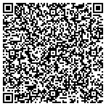 QR-код с контактной информацией организации Курский квас