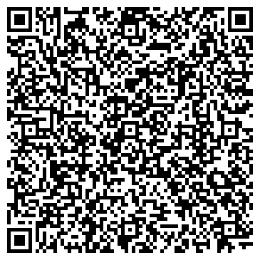 QR-код с контактной информацией организации Телепрограмма Перми