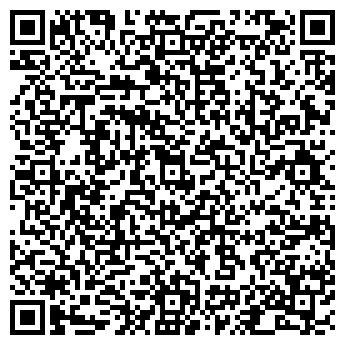 QR-код с контактной информацией организации Самоцветы Урала