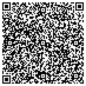 QR-код с контактной информацией организации ООО Два КИТА