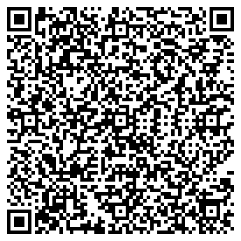 QR-код с контактной информацией организации PermTaxi.info