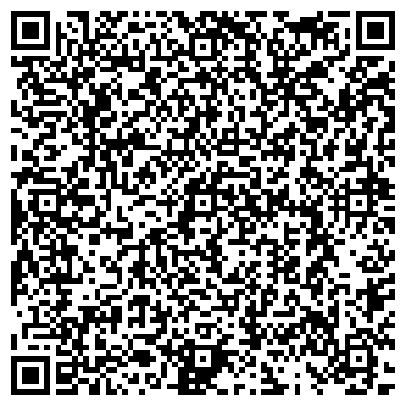 QR-код с контактной информацией организации ООО Дубрава