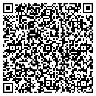 QR-код с контактной информацией организации Адрон, магазин продуктов