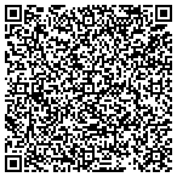 QR-код с контактной информацией организации ИП Гасанова М.А.