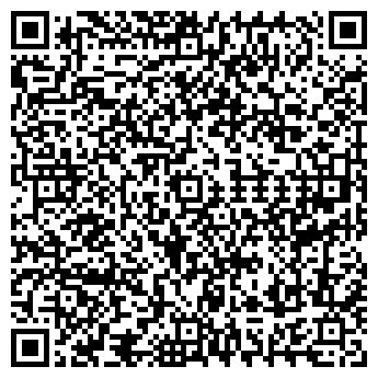 QR-код с контактной информацией организации ООО Найс
