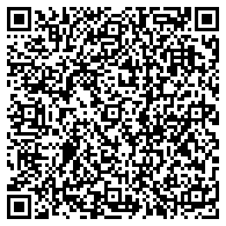 QR-код с контактной информацией организации Диана, магазин продуктов