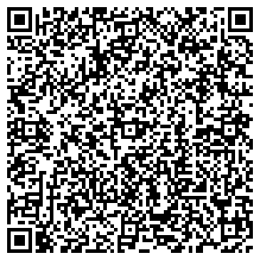 QR-код с контактной информацией организации Карнизы Олис