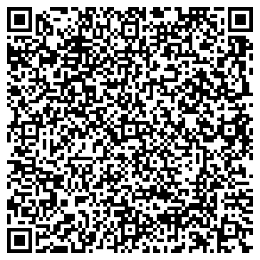 QR-код с контактной информацией организации Богема, салон-ателье, ИП Жирнова С.В.