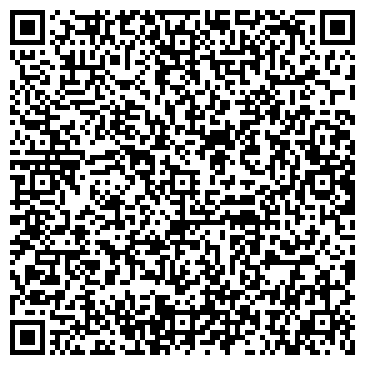 QR-код с контактной информацией организации Все для Вас