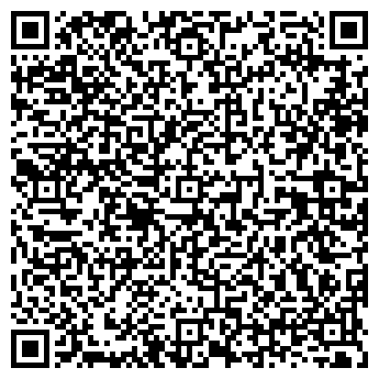 QR-код с контактной информацией организации Детская молочная кухня, МУЗ