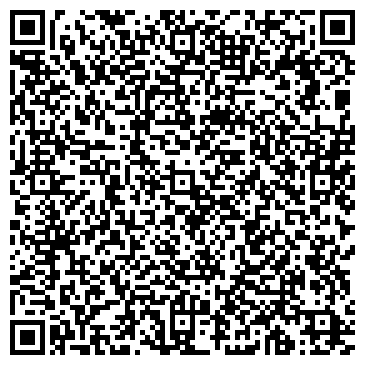 QR-код с контактной информацией организации ИП Леонов М.В.