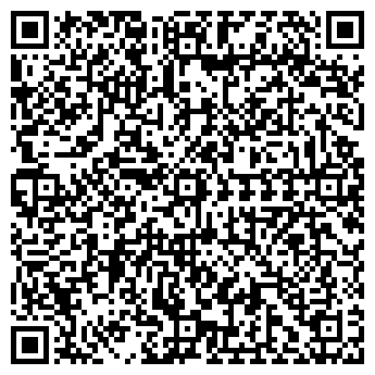 QR-код с контактной информацией организации Partypiano