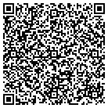 QR-код с контактной информацией организации ООО Медуница