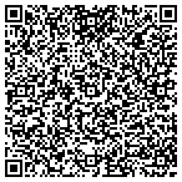 QR-код с контактной информацией организации Все для огорода