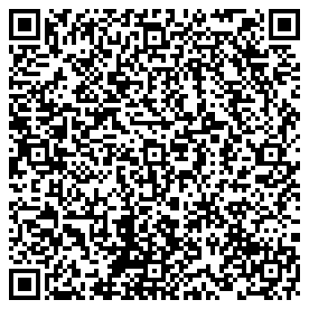 QR-код с контактной информацией организации Ёлки-Палки