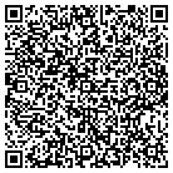 QR-код с контактной информацией организации ИП Шибанова С.Г.