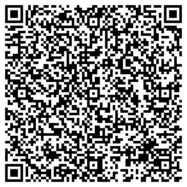 QR-код с контактной информацией организации ООО Авто Тех Центр 2010