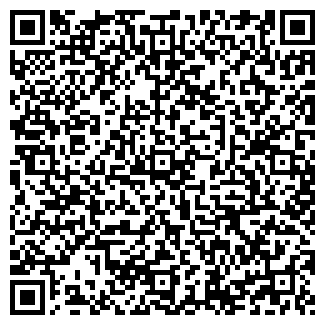 QR-код с контактной информацией организации Пермский сайт защиты животных