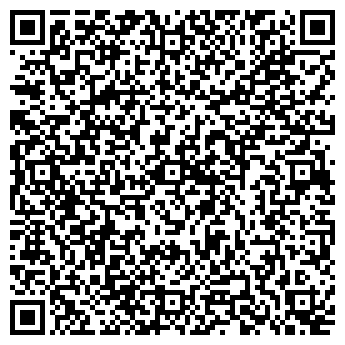 QR-код с контактной информацией организации Легион